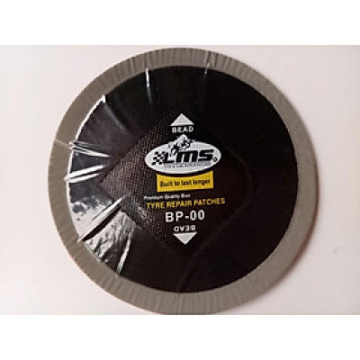 Hộp miếng vá lốp LMS- BP-00 - Hàng chính hãng