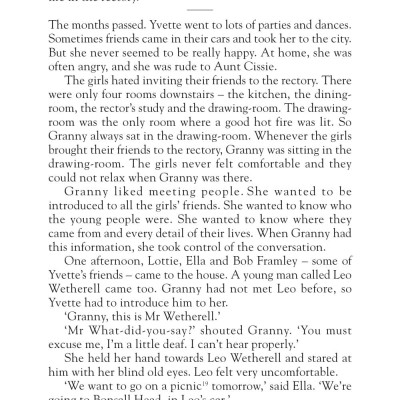 MR Selected Stories Pre Intermediate ( no CD )