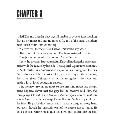 The Red Book (A Billy Harney Thriller, 2)