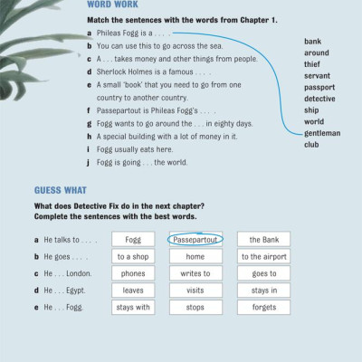 Dominoes Starter Around the World in Eighty Days