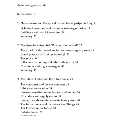 Influencers And Revolutionaries: How Innovative Trailblazers, Trends And Catalysts Are Transforming Business (Kogan Page Inspire)