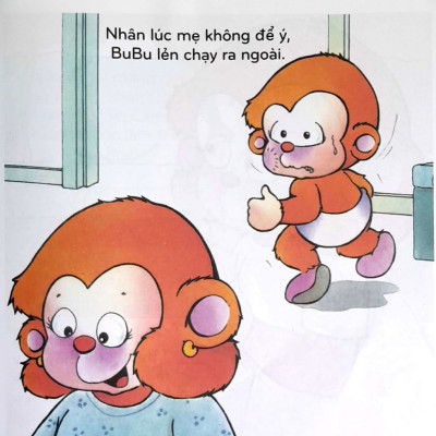 BuBu 25: Đi Nhổ Răng