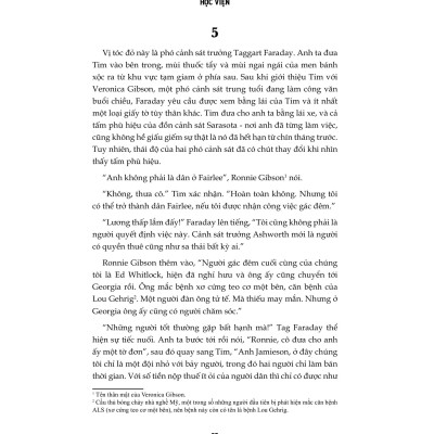 Học Viện - The Institute (Stephen King)