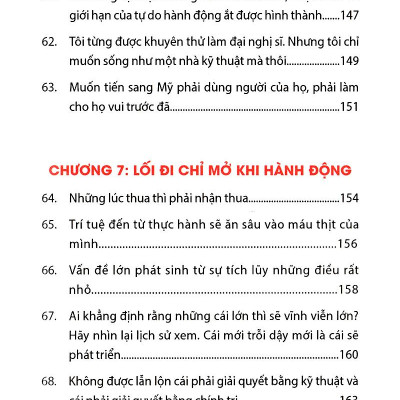 Một Phút Với Honda Soichiro