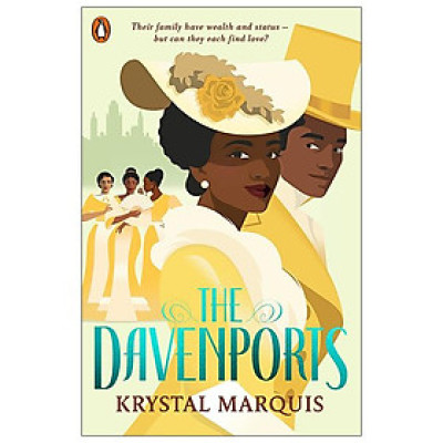 The Davenports: Discover The Swoon-Worthy New York Times Bestseller