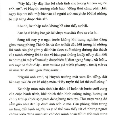 Biểu Tượng Thất Truyền - Bìa Cứng (Tái Bản 2023)