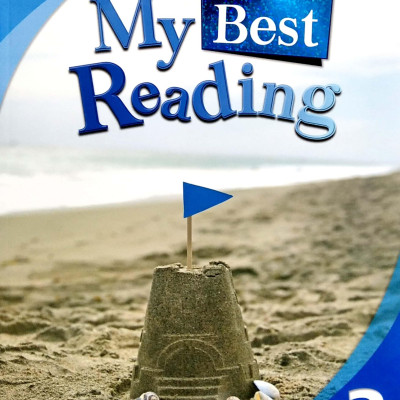 My Best Reading 3 Student Book