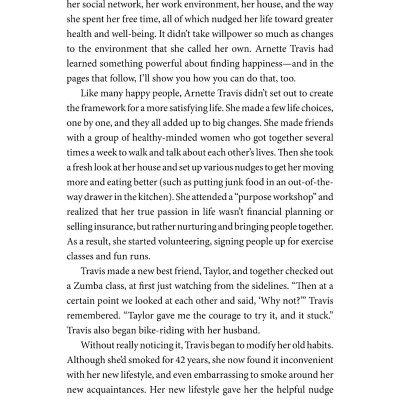 The Blue Zones Of Happiness: Lessons From The World