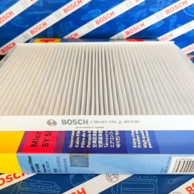 Lọc Điều Hòa Bosch SY559 - Hyundai I30 1.6 CW , KIA Cee