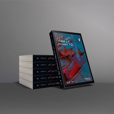 Combo Hồ Sơ Tâm Lí Tội Phạm -Tập 1+2