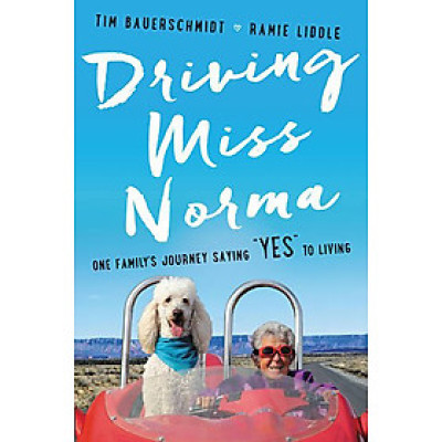 Driving Miss Norma: One Family