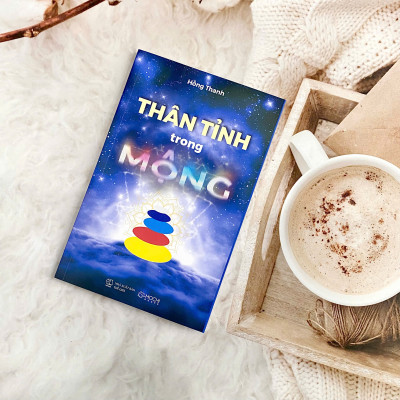 Sách - Thân tỉnh trong mộng