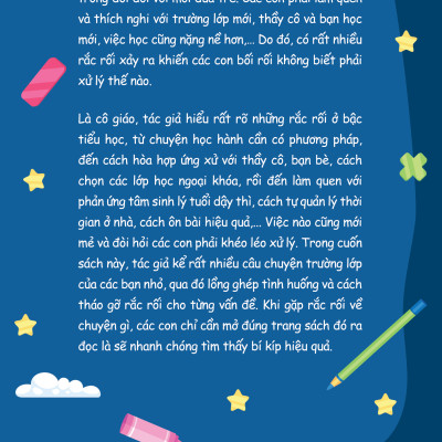 Rắc Rối làm Sao Gỡ  - Vanlangbooks