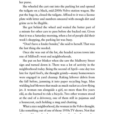 Take Your Breath Away