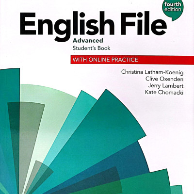 English File: Advanced: Student