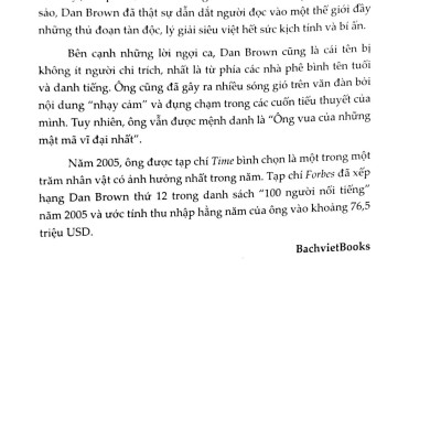 Hỏa Ngục - Bìa Cứng (Tái Bản 2023)