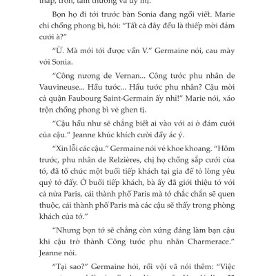 Arsène Lupin - Siêu Trộm Hào Hoa- Vụ Chơi Khăm Ngài Triệu Phú
