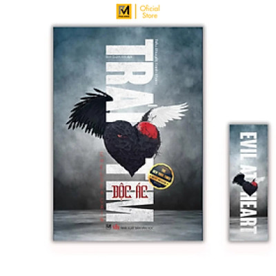 Trái Tim Độc Ác (Trinh Thám)