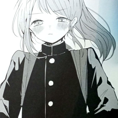 Kubo San Wa Boku Wo Yurusanai 6 - Kubo Won