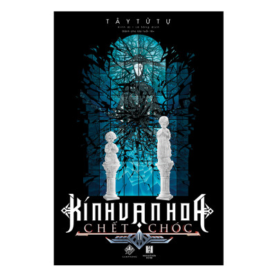 Combo Kính Vạn Hoa Chết Chóc