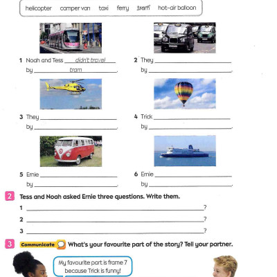 Bright Ideas: Level 4: Activity Book