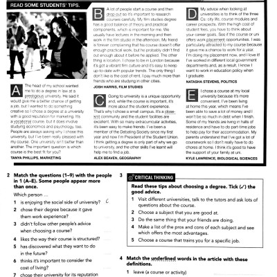 Gateway 2nd Ed B2 Workbook