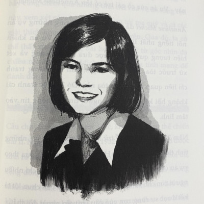 Bước Vào Bóng Tối - Những Vụ Án Có Thật Cùng Bat Saber - Tặng Kèm Bookmark