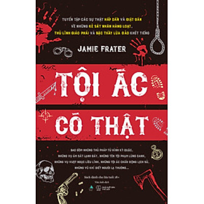 Tội Ác Có Thật