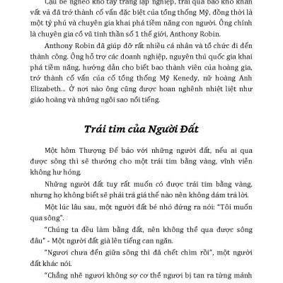 1001 Câu Chuyện Giáo Dục Trẻ Em 