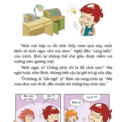 Kỹ năng quản lý bản thân- Kiểm soát hành vi, kiên trì đến cùng