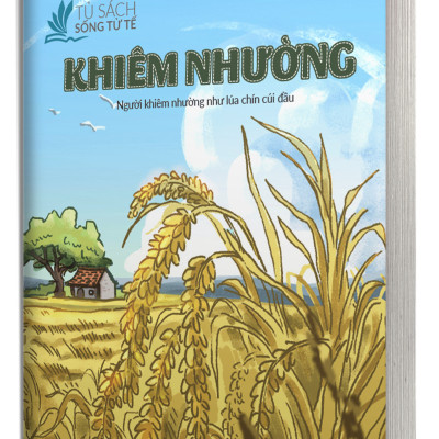 BỘ SÁCH SỐNG TỬ TẾ (BỘ 10 TẬP) NUÔI DƯỠNG NHÂN CÁCH SỐNG