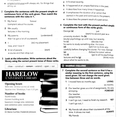 Gateway 2nd Ed B2 Workbook