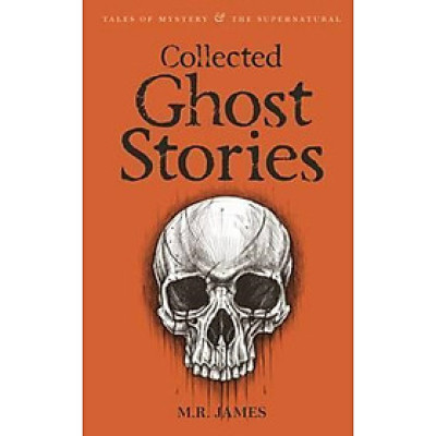  Collected Ghost Stories