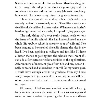 Hopeless: Colleen Hoover