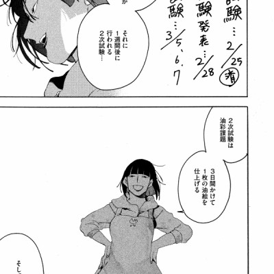 ブルーピリオド 5 - BURUU PIRIODO 5