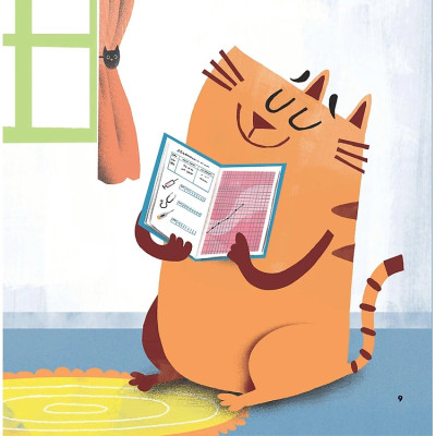 Sách EQ - IQ Giúp Trẻ Làm Chủ Cảm Xúc