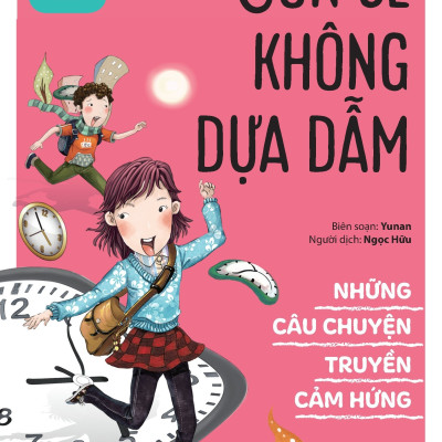 Trọn bộ Những câu chuyện truyền cảm hứng - 8 quyển