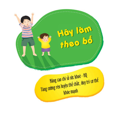 Tuyển Tập Truyện Song Ngữ - Trau Dồi Kĩ Năng Sống Cho Trẻ