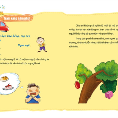 27 Bài Học Về Tinh Thần Lạc Quan - Dành Cho Học Sinh Thiên Tài _ML