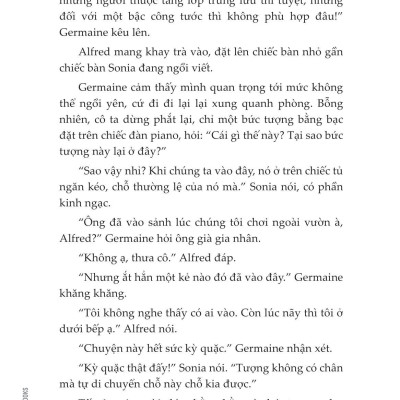 Arsène Lupin - Siêu Trộm Hào Hoa- Vụ Chơi Khăm Ngài Triệu Phú