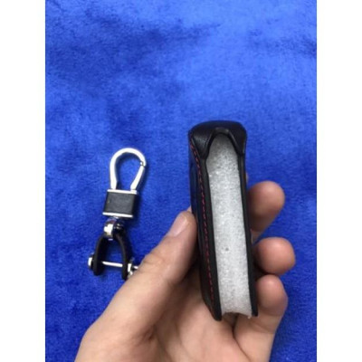 Bao Da Chìa Khóa Xe Ô Tô dành cho Toyota Innova , Fortuner , Corolla Altis 