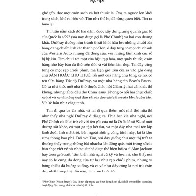 Học Viện - The Institute (Stephen King)