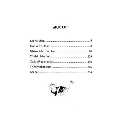 Thái Căn Đàm (Tinh Hoa Đối Nhân Xử Thế Của Cổ Nhân) - Bìa Mềm