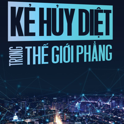 Kẻ hủy diệt trong thế giới phẳng