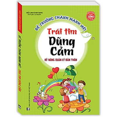 Kỹ năng quản lý bản thân -(sách bản quyền)