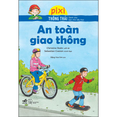 Combo 8 Cuốn "Pixi Thông Thái"