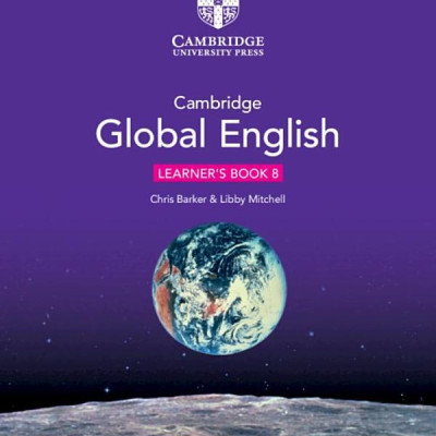 Cambridge Global English Learner