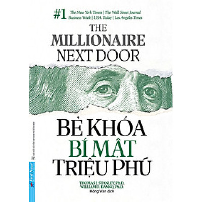 Bẻ Khóa Bí Mật Triệu Phú