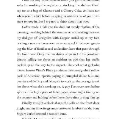 Pride And Prejudice And Pittsburgh