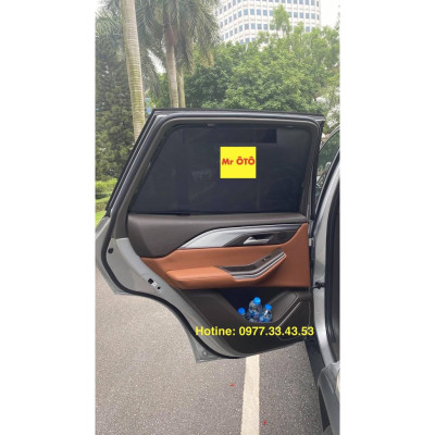 RÈM CHE NẮNG CHO XE VIFAST LUX SUV SA 2.0